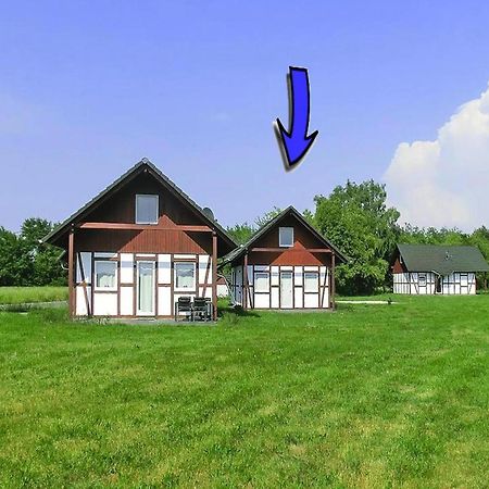 Holiday Home Partwitz, Elsterheide Eksteriør billede