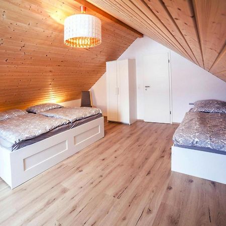Holiday Home Partwitz, Elsterheide Eksteriør billede